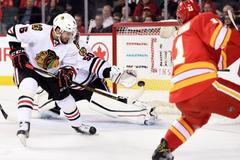 Michal Kempný, Chicago