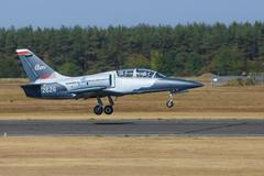 Aero Vodochody představilo letoun L-39CW