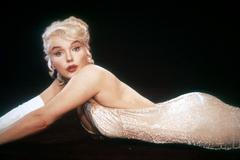 Slavné šaty Marilyn Monroe