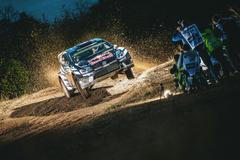 Kopecký v Katalánsku proháněl Ogiera, neztratil se ani Prokop