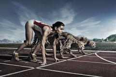 Nuzest - doplněk stravy hlavní