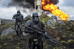 Rogue One: Star Wars Story