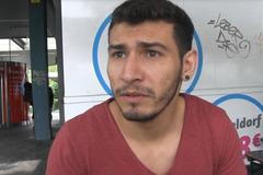 Eehab ze Sýrie: Čekal jsem, že budu moci uskutečnit své sny. Čekám pořád