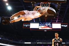 Phoenix Suns - Devin Booker