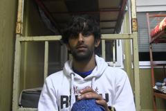 Hussein z Iráku: Po smrti blízkých jsem v sobě přestal cítit život. A rozhodl se odejít