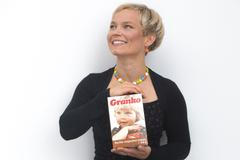 Veronika Fojtů – tvář Granka