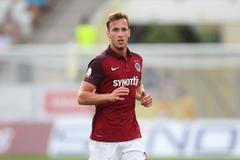 SL, Jihlava-Sparta: Matěj Hybš