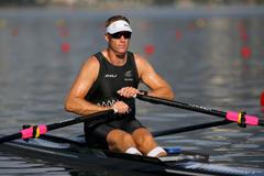 OH 2016: skif: Mahe Drysdale