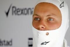 F1, VC Rakouska 2015: Valtteri Bottas, Williams