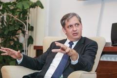 Jiří Dienstbier ml. - rozhovor listopad 2016