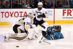 Pittsburgh - San Jose 6. finálový zápas SC