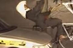 Airbag nahrazuje při jízdě na kole přilbu. Vědci zkoušeli, co je bezpečnější