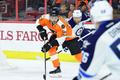 NHL: Philadelphia - Winnipeg
