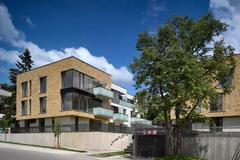 Best of Realty - Rezidence Černošice