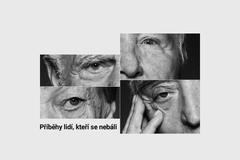 Ceny paměti národa - Příběhy lidí, kteří se nebáli