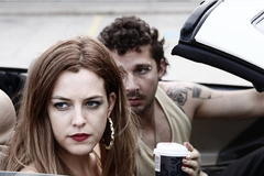 American Honey - trailer