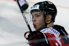 MS 2015: Česko - Kanada: Taylor Hall