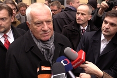 Václav Klaus