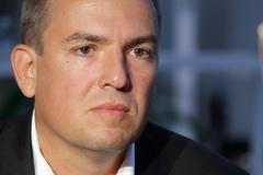 Chytré město by měli ovládat občané, lampa vám třeba ohlídá parkoviště, říká Provazník