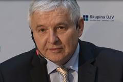 Rusnok: Českou ekonomiku nic neohrožuje, intervence splnily účel, koruna si musí najít novou hranici