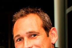 Lee Boniface, marketingový ředitel Canon Europe