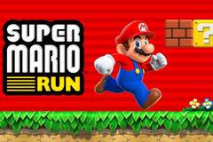 Super Mario Run - Nintendo