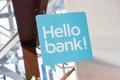 Hello bank
