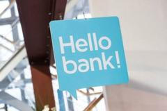 Hello bank