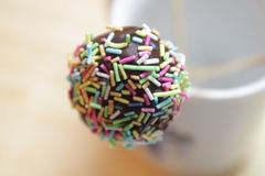 Vyzkoušejte domácí lízátka