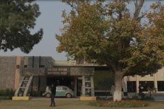 Pákistánci se chlubí: Máme nejstaršího žijícího vězně na světě