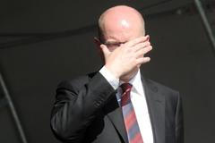 Premiér Sobotka v Moravskoslezkém kraji