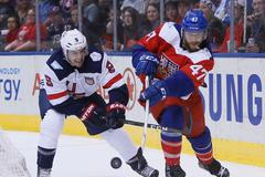 SP, Česko - USA: Zach Parise, Michal Jordán