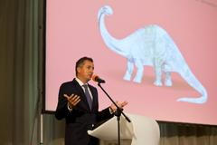 Konference Cashless Society