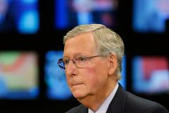 Mitch McConnell