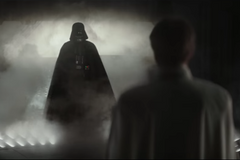 Rogue One: A Star Wars Story Trailer #2