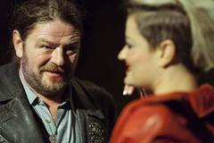 Leoš Noha - Činoherní divadlo Ústí nad Labem - Pan Bílý, Zrzka a ti druzí