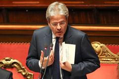Paolo Gentiloni