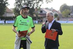 Dneska první liga - pozvánka