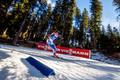 SP Pokljuka, štafeta M: Ondřej Moravec