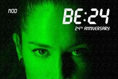 BE24 - Narozeniny Roxy a NoD