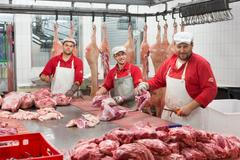 Hypermarket Globus Ostrava