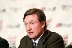 Wayne Gretzky (2015)