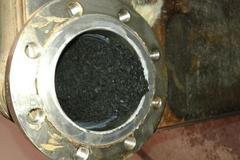 Výměník - otočený o 90´