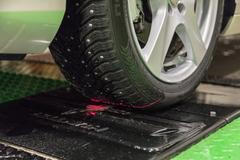 SnapScan od Nokian Tyres