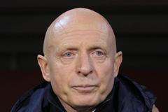 Česko-Dánsko: Karel Jarolím