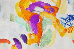 Obraz Františka Kupky L'Envolé