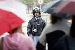 Nepokoje v Budapešti