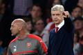 PL, Arsenal-Chelsea: Arséne Wenger