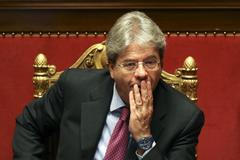 Paolo Gentiloni