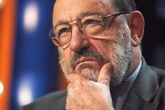Umberto Eco